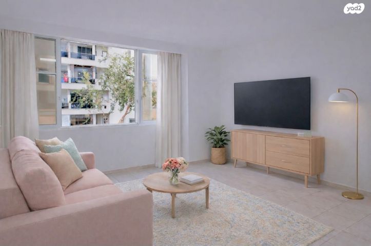 מודעת נכס, הצפירה, מרכז, קרית עבודה, חולון