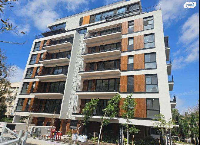 מודעת נכס, פרופ' שור 9, הצפון החדש - כיכר המדינה, תל אביב יפו