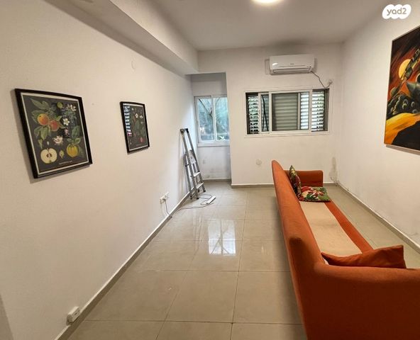 מודעת נכס, מעלה הצופים, שכונת חשמונאים, מרכז העיר א, רמת גן