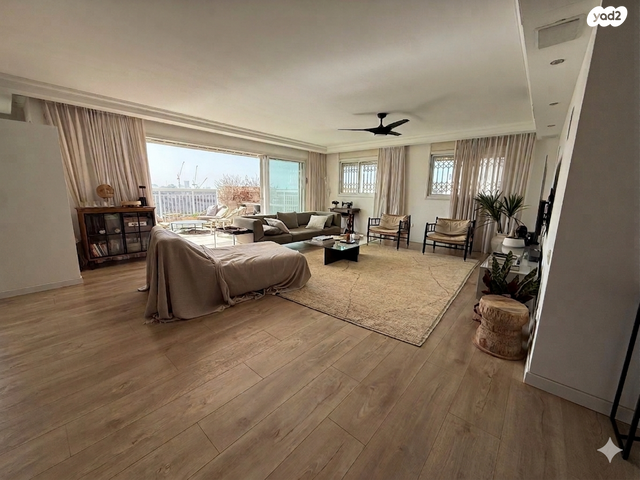 מודעת נכס, תכנית ל', למד, תל אביב יפו