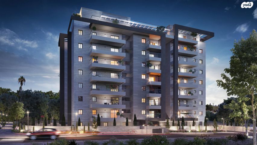 הרב אבא אבוחצירה 