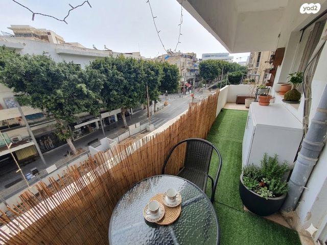 כרם התימנים