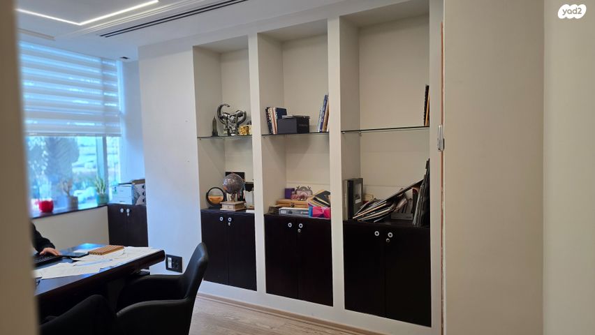 פארקטק פתח תקווה / אזור תעשייה קרית אריה