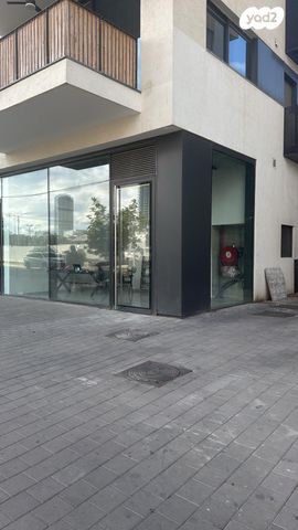 חנויות/ שטח מסחרי, כרם התימנים, תל אביב יפו