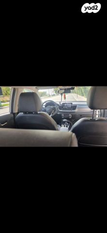 מודעת רכב קיה סטוניק