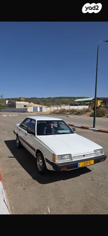 מודעת רכב סקודה פאביה