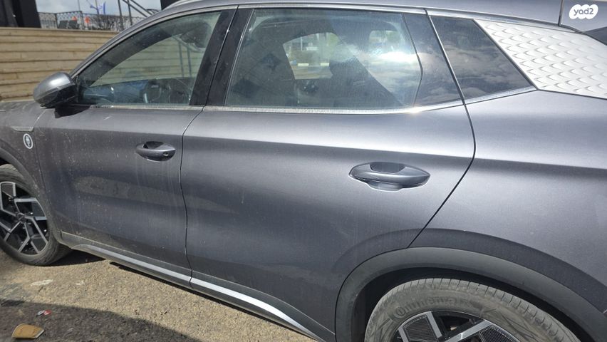 מודעת רכב בי.ווי.די אטו 3