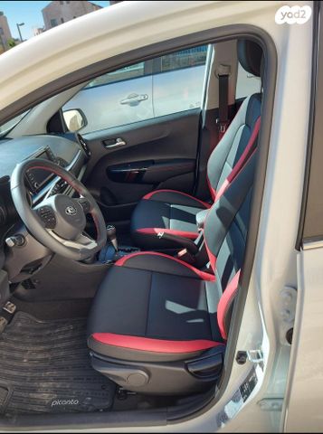 מודעת רכב קיה פיקנטו