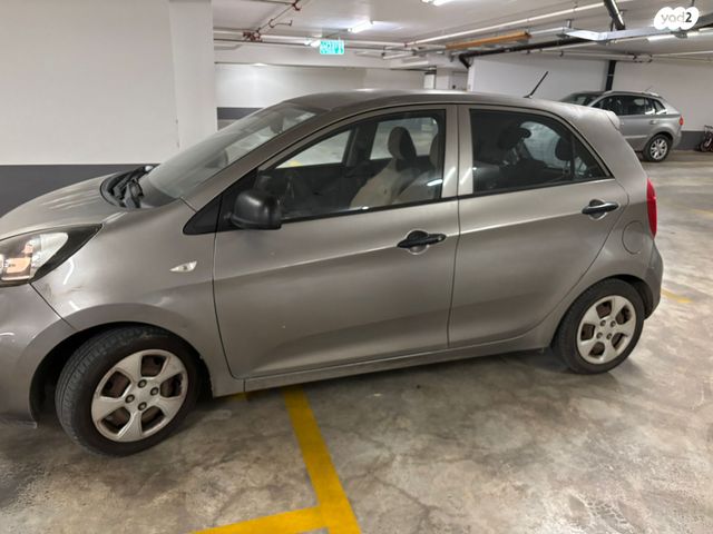 מודעת רכב קיה פיקנטו