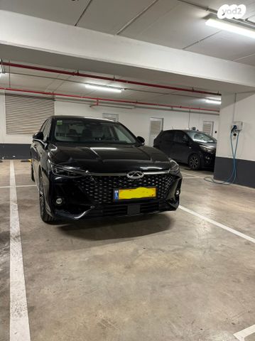 מודעת רכב צ׳רי אריזו 8