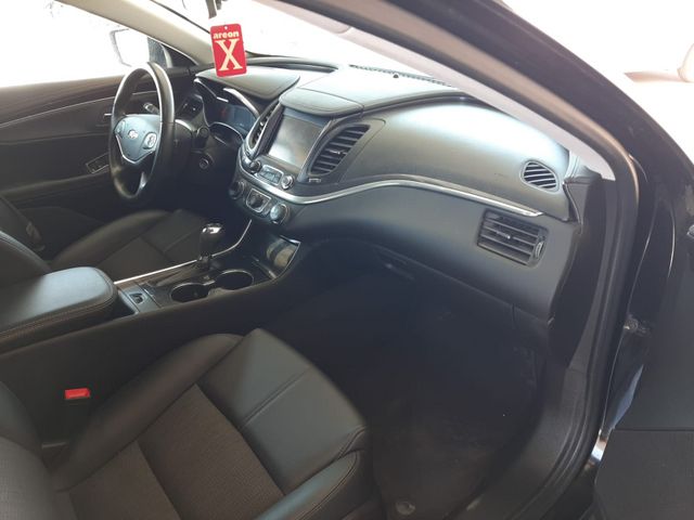 מודעת רכב שברולט אימפלה