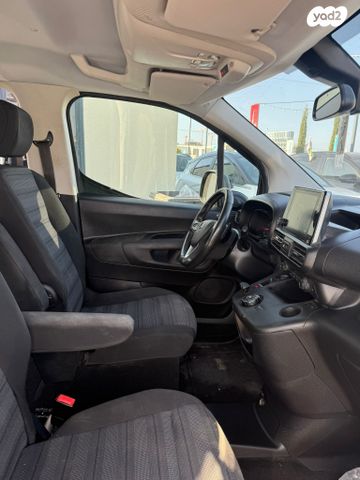 מודעת רכב אופל קומבו 2