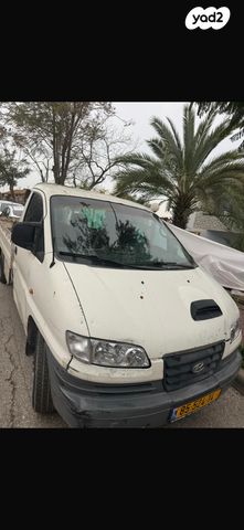 מודעת רכב יונדאי H-1 / i800