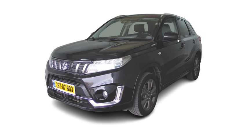 מודעת רכב סוזוקי ויטרה