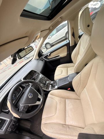 מודעת רכב וולוו XC60