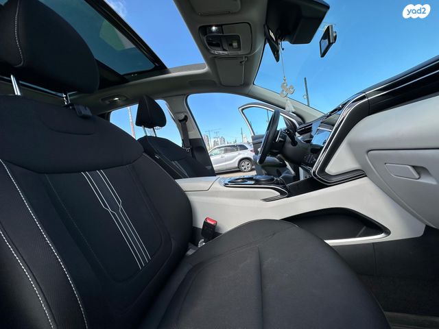 מודעת רכב יונדאי טוסון 2