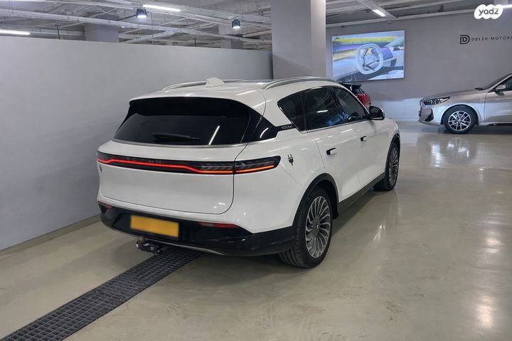 מודעת רכב וויה פרי