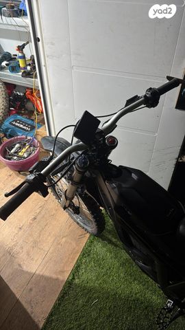 מודעת רכב Talaria TL4000YE-A