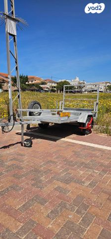 מודעת רכב פרטי/מסחרי