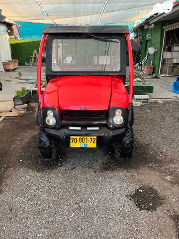 מודעת רכב קוואסקי