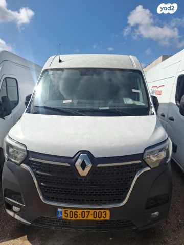 מודעת רכב רנו