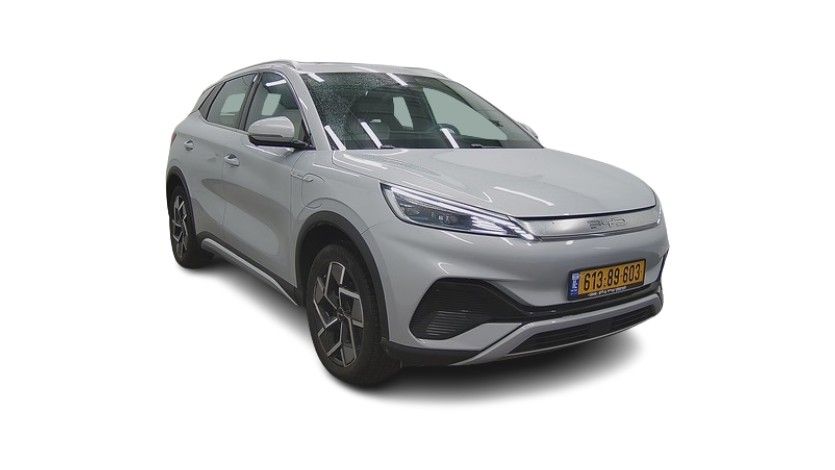 מודעת רכב בי.ווי.די אטו 3