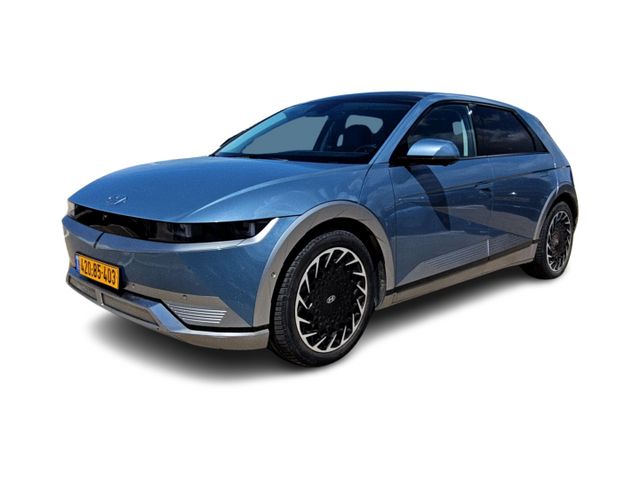 מודעת רכב יונדאי איוניק 5