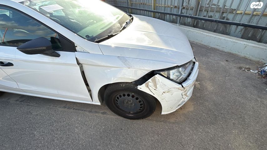 מודעת רכב סיאט איביזה