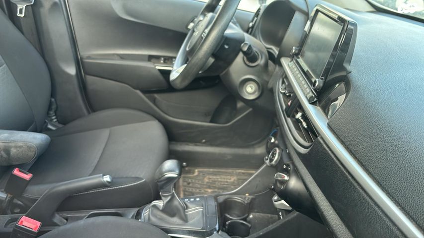 מודעת רכב קיה פיקנטו