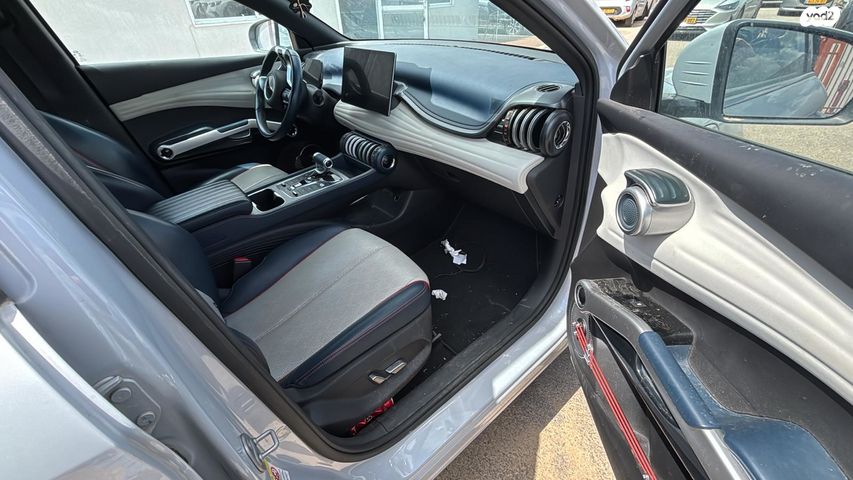 מודעת רכב בי.ווי.די אטו 3 1