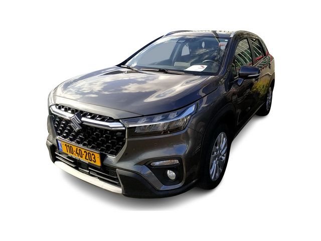 מודעת רכב סוזוקי S-Cross 1