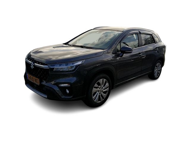 מודעת רכב סוזוקי S-Cross 1