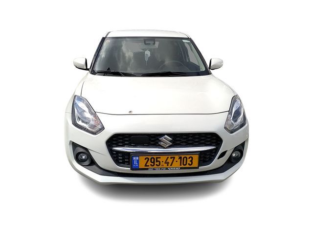 מודעת רכב סוזוקי סוויפט 2