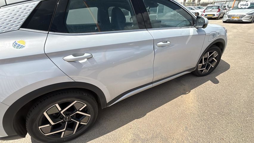 מודעת רכב בי.ווי.די אטו 3 2