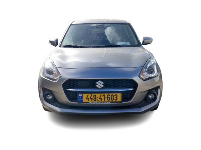 מודעת רכב סוזוקי סוויפט 2