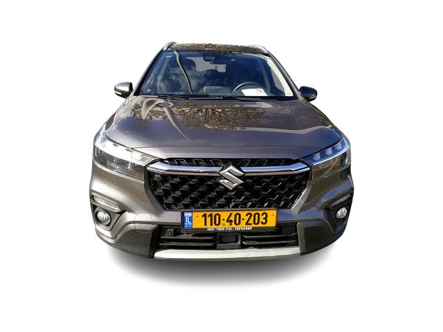 מודעת רכב סוזוקי S-Cross 2