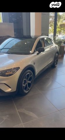 #3 Pro Plus חשמלי אוט׳ (272 כ״ס)