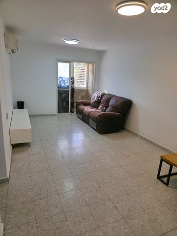 דרך דוד בן גוריון 1064