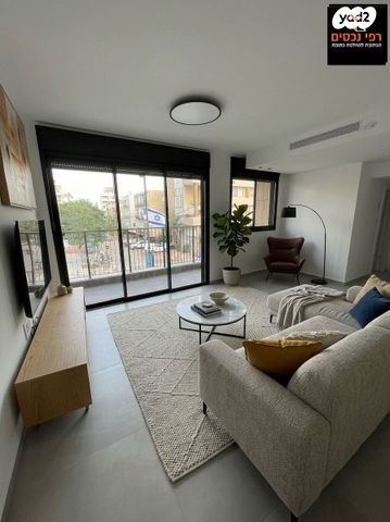 דירה, עליות, רמת גן