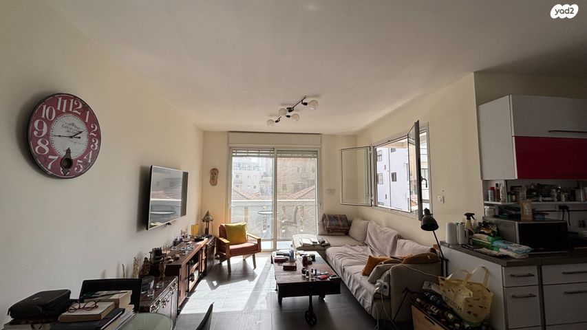 דירה, לב תל אביב, לב העיר צפון, תל אביב יפו