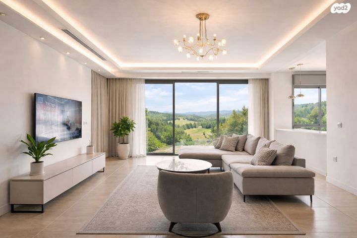 דירה, אזורי חן, גימל החדשה, תל אביב יפו