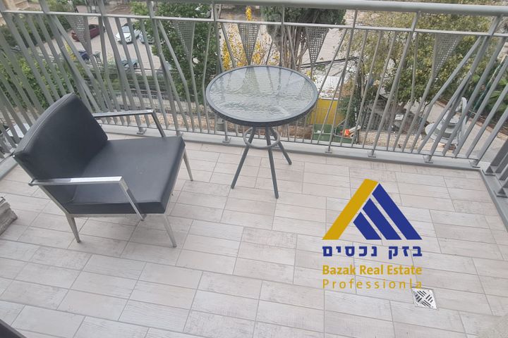 דירה למכירה בירושלים (תיווך) — 5
