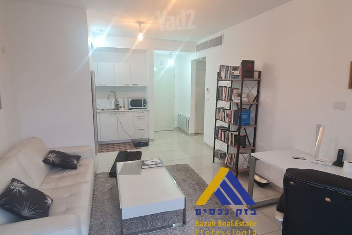 דירה למכירה בירושלים (תיווך) — 2