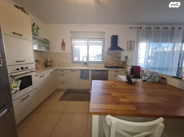 מודעת נכס, שוהם 7, אבני חן, חריש