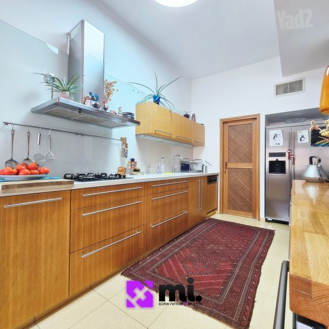 דו משפחתי למכירה בבית שמש (תיווך) — 4