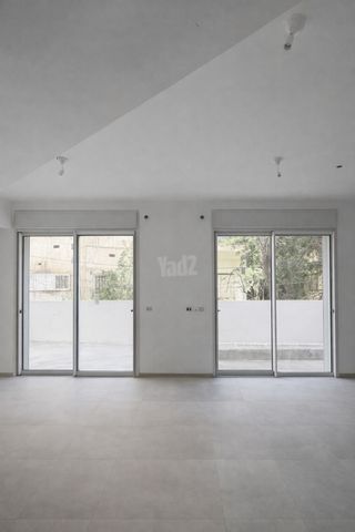 דירת גן למכירה בתל אביב יפו (תיווך) — 5
