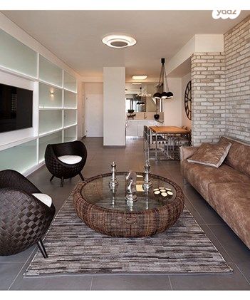 מודעת נכס, עליות, רמת גן