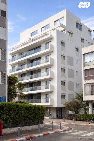 דירת גן, הצפון החדש - דרום, תל אביב יפו