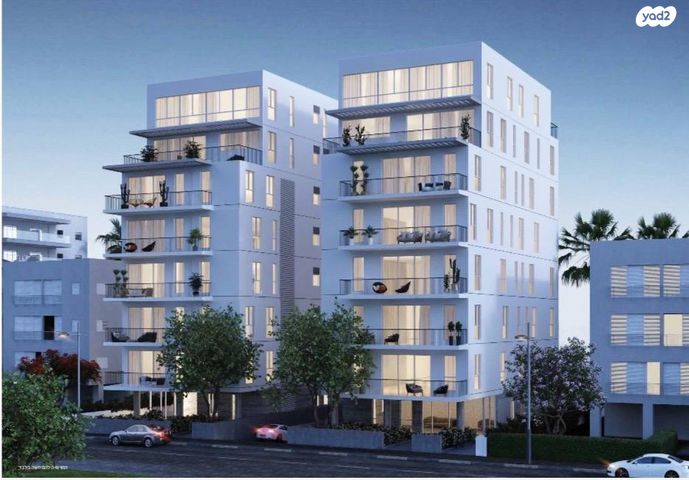 גג/ פנטהאוז, הצפון החדש - דרום, תל אביב יפו