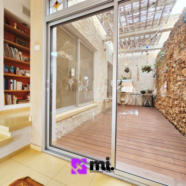 דו משפחתי למכירה בבית שמש (תיווך) — 3
